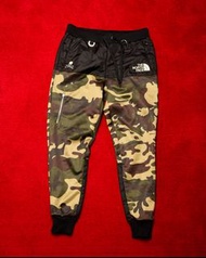 Mastermind Japan x The North Face Camo Pants Regular price