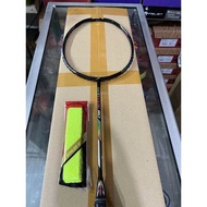 RAKET BADMINTON POWER MAX SPITFIRE 80