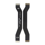 MESIN FLEXIBLE FS BOARD XIA RED NOTE 8 CONNECTION FROM CHARGING BOARD TO M1906G7I ENGINE