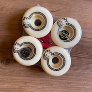 SPITFIRE - Formula Four 50mm/99d Lil Smokies Tablet Skateboard Wheels