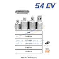 M10 SOCKET ADAPTOR(SA) / SOCKET IMPACT ADAPTOR(IA )/ GTT ADAPTOR(GTT) / MAJESTA ADAPTOR(MA)