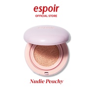 ESPOIR DEWLIKE JELLO TONEUP CUSHION 15g เอสปัวร์ คุชชั่น โทนอัพ เนื้อเจลลี่