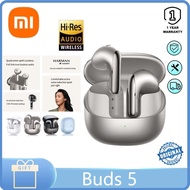 Xiaomi buds 5 True wireless noise-cancelling Bluetooth headphones Semi-in-ear headphones