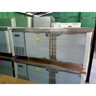 counter chillers and freezers