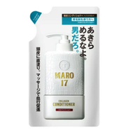 MARO - Ⓢ · Maro17 膠原蛋白柔順護髮素 補充裝 (白300ml 補充) 中性及油性頭皮適用 ~4582469493426~