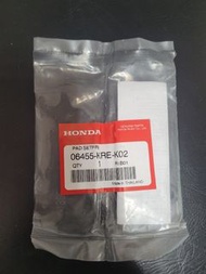 Honda PCX150 頭迫力皮 