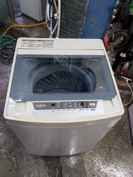 二手中古聲寶10.5公斤洗衣機，2016年，型號ES-D11F，保固3個月，請看照詢問大戶藥師