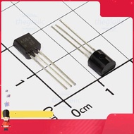[30 Pieces]- 2SA564 Transistor PNP 25V 0.1A 3 Pins TO-92 Smart.hcm