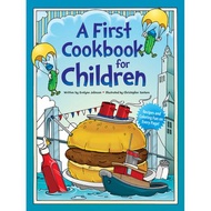 a first cookbook for children Johnson, Evelyne