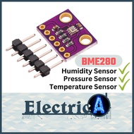BME280 3.3, BME280 5V Environment ambient module Temperature and Humidity Sensor Atmospheric Pressur