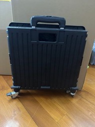買餸手推車仔