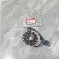 Cuộn dây máy phát điện | cuộn lửa Dream 110 chính hãng Honda (31120-KZV-V31)