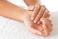 79 Nail Studio (Sukhumvit 79) Organic Spa - Hand&Foot (6 Steps)