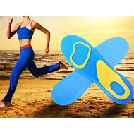 Shoe Arch Support Silicone Anti-Slip Soft Insole