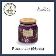 PieceRelax Medium Jar 96 pcs | Peace Potion (BB1042)
