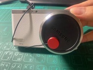 SAMSUNG NX mini NXF1 定焦W 自拍口袋微單眼相機