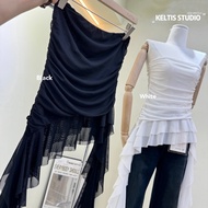 JELLYFISH TOP 9533 | KELTIS