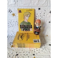 S7 Komik Cabutan Banana Fish