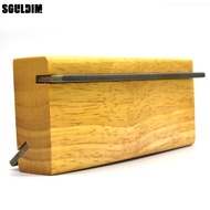 Guitar Fret File Sanding Fret Leveler Sanding Polishing File Crowning End Beveling File Bass Guitar 