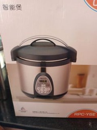 Panasonic 樂信牌 RPC-Y6E 電飯煲
