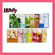 3W CLINIC Fresh Mask Sheet Collection