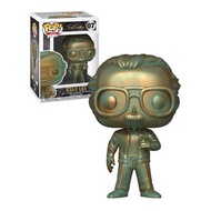 Funko POP! Icons: MARVEL - Stan Lee - Patina 07