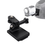FAST/MICH/NVG Helmet Base Adapter Fixing Bracket Gopro HD Hero Sports Camera