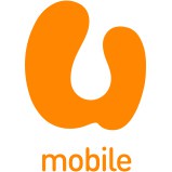 U Mobile Reload Top Up Rm30 Prepaid Top Up PIN/DIRECT TOP UP