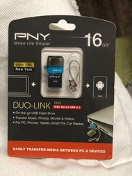 PNY 16gb