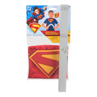 Mainan Superman Movie Roleplay Superman Power Cape Set