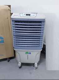 DBA 迪比亞移動式冷風機 DEBI002A