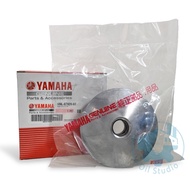 [Mei Motor Oil] YAMAHA 5ML-E7620-02 1/2 Generation CYGNUS BWS'X Pulley Disk Transmission Front Group