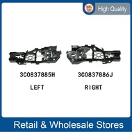 Car handle base 3C0837885H/A/D L3C0837885J L3C0837886J for VW PASSAT 3C0 837 885 J 3C0 837 886 J 3C0