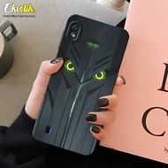Case Untuk Samsung A10 (SM-A105F) - Eksotik - Casing Samsung A10 - Bahan Premium - Kesing Samsung A1