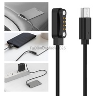 FUDIANDA High Efficiency Fast Charging Speed Charging Cable For PLAUD Note AI 100cm Charging Cable F