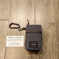 Nikon X Porter