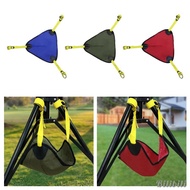 [Bilibili1] Tripod Weight Tripod Hanging Bag Tripod Sandbag Tripod Sand Bag