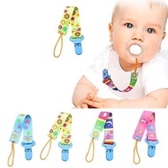 Pacifier strap, teether, baby chewing bag