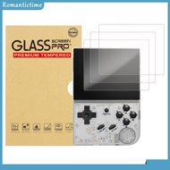 Tempered Glass Screen Protector Anti-Scrach 9H HD Screen Protector Film Anti-Fingerprint Tempered Gl