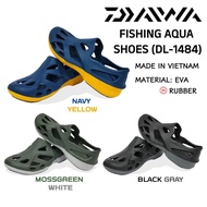 KASUT AQUA DAIWA 2025' FISHING AQUA SHOES ( DL-1484 )