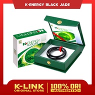 K ENERGY BLACK JADE K LINK ORIGINAL BLACKJADE KLINK  K-Link HQ