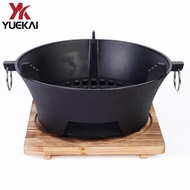 Soup Tea Cast Iron Charcoal Grill Charcoal Grill Surround Stove Tea Cast Iron Stove Fire Stove House