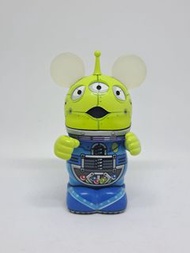 Vinylmation 絕版機械三眼仔 (反斗奇兵) Robots Alien Bot （Toy Story)