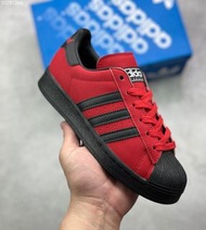 Adidas Originals Superstar Pride RM 貝殼頭經典休閒運動鞋板鞋 35-44