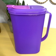 TUPPERWARE Imported/ overseas/ limited - Tupperware Pitcher/ Jug 2 litre in Purple