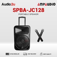 Ampaudio Portable Speaker SPBA-JC128