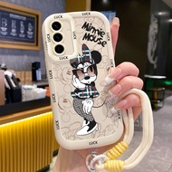 Casing For Samsung A56 5G A36 5G Case Silicone