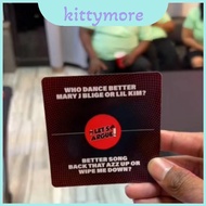 Trap Bee Spelling Card Game For Cognitive Growth And Family Game Night