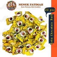 35pcs Apollo Roka Chocolate Ball / Bola Wafer Bercoklat (HALAL)