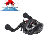 [Direct from Japan]
PROX Bartum BC-S2 Fishing Rod (Gray Frame) Model L63D